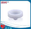 EDM는 컵 Fanuc 예비 품목 플라스틱 물 분사구 A290-8104-X775를 내뿜습니다 협력 업체