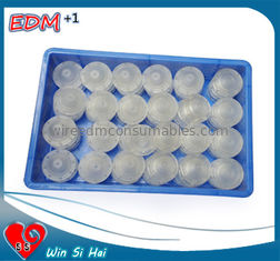 중국 EDM 철사 커트 물 분사구 M215-4 미츠비시 EDM는 플라스틱 갑피 홍조 컵을 분해합니다 협력 업체