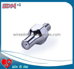 중국 Fanuc Edm 기계를 위한 F115 다이아몬드 EDM 철사 가이드, 길이 24mm A290-8101-X733 협력 업체