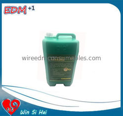 중국 철사 EDM를 위한 DIC-206 철사 EDM 소모품 수용성 WEDM 농축물 협력 업체