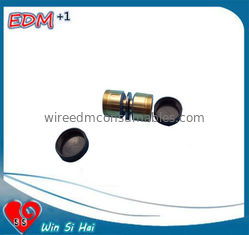 중국 EDM 철사 커트 기계 구리 폴리 단위 EDM 가이드 바퀴는 모입니다 협력 업체