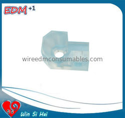 중국 20EC090A404=1 Makino EDM는 철사 가이드를 위한 소모품 플라스틱 홀더를 분해합니다 협력 업체
