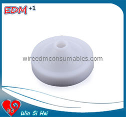 중국 EDM는 컵 Fanuc 예비 품목 플라스틱 물 분사구 A290-8104-X775를 내뿜습니다 협력 업체