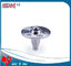 다이아몬드 철사 가이드 형제 EDM는 EDM 소모품 부속 B104를 분해합니다 협력 업체